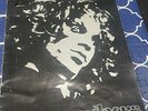 VINTAGE THE DOORS BOOKLET FROM ELEKTRA RECORDS