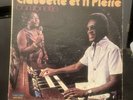 RARE HAITI COMPAS LP CLAUDETTE & TI PIERRE CAMIONETTE OG US MACAYA AFRO SYNTH