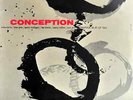 LP Miles Davis / Stan Getz / Lee Konitz Conception LIMITED EDITION NEAR MINT