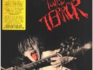 Tales of Terror RED VINYL NEW OVP Call Of The Void Vinyl LP & MP3