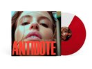 FLETCHER - In Search Of The Antidote - Album Vinyle Rouge & Transparent