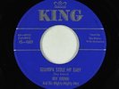 R&B 45 - Roy Brown - Grandpa Stole My Baby - King