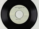 R&B Soul Acetate 45 - Ricky Mason - When The Feeling Hits You - VG+ unreleased?