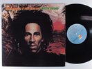 BOB MARLEY & THE WAILERS Natty Dread ISLAND LP VG++ c