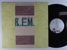 R.E.M. Dead Letter Office I.R.S./UME LP VG++ 2016 reissue c