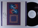 KULA SHAKER K COLUMBIA LP VG+ europe autographed 1st pressing c