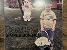 The Get Up Kids - Simple Science 12” #1294/2000