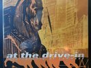 At The Drive-In ‎- Relationship Of Command - 2xLP Vinyl RARE