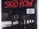 SKID ROW Self Titled ATLANTIC 81936-1 LP SEALED c