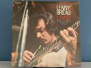 Lenny Breau – The Velvet Touch Of Lenny Breau - Live  SEALED (LP 1969 RCA PROMO)