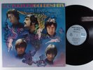 TURTLES Golden Hits WHITE WHALE LP VG+ autographed c