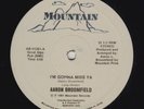 AARON BROOMFIELD 