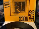VARIOUS - Smash - Skate Rock Vol. 4 ORIG PRESS w/EX VINYL/SKATE PUNK