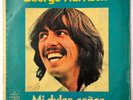 GEORGE HARRISON - Mi Dulce Señor -  RARE BOLIVIA 7