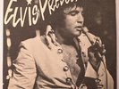 ELVIS PRESLEY - Loving Arms / You Asked Me To - RARE BOLIVIA 7