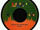 A.D.O.R / Gerald Wilson Let It All Hang Out 7