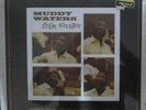 MUDDY WATERS - FOLK SINGER MOFI MFSL -  Ultradisc OneStep - Shipping From UK