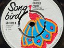 Prunes - Come A Little Closer ORIG UK Song Bird 45  Rocksteady Skinhead