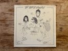 The Who By Numbers MCA-2161 OG US 1st press in shrink ULTRASONIC clean - NM