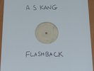 A.S. Kang - Flashback - LP Vinyl Record Bhangra Punjabi