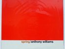 ANTHONY WILLIAMS SPRING BLUE NOTE BST84216 US VINYL LP