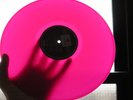 The Beatles - Sgt. Pepper's Lonely Hearts Club Band - pink red vinyl - NM vinyl