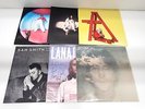 John Lennon/Sam Smith & More Vinyl Records (6)