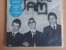 The JAM In the City /This is the Modern World RARE DOUBLE LP GATEFOLD COVER MINT