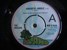 THE WAILERS - CONCRETE JUNGLE   REINCARNATED SOUL  1973 *RARE ISLAND DEMO/PROMO*