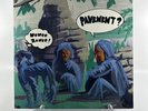 Pavement - Wowee Zowee Vinyl Record 1999 Pressing