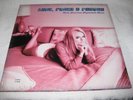 Love, Peace & Poetry- Latin American Psychedelic Music (QDK Media) Mint- LP