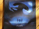 Jerry Goldsmith - Alien Soundtrack Mondo 2 x LP