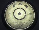PRINCE BUSTER   Johnnie Cool Part 1   NR MINT   FAB 11   Reggae Rocksteady Dance
