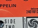 Led Zeppelin IV. Mountain Top & Inverted Feather. Mispress. Nice Rare Item