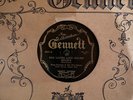 Gennett \6057 Ross Gorman Fire Eaters LOOKS LIKE HELEN  BROWN 78rpm 1927 JAZZ E-