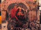 EDDIE SANTIAGO - Sigo Atrevido LP