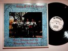 1986 Gary Adams & Bluegrass Gentlemen Going Back To Georgia Vinyl LP Record VG+