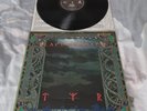 Black Sabbath TYR 1990 UK 1st Press EIRSA 1038 IRS RECORDS Tony Iommi