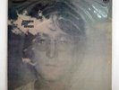 JOHN LENNON IMAGINE APPLE AP80370 JAPAN RED VINYL LP