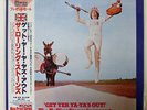 ROLLING STONES GET YER YA-YA'S OUT ' IN CONCERT LONDON L18P1811 JAPAN OBI LP