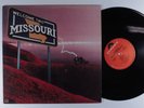 MISSOURI Welcome Two Missouri POLYDOR LP VG+ c