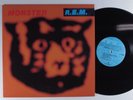 R.E.M. Monster CRAFT LP VG++ 180g audiophile reissue with insert c
