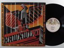 HAWKWIND Astounding Sounds, Amazing Music CHARISMA LP VG+ uk c
