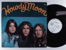 HOWDY MOON Self Titled A&M SP-3628 LP VG+ wlp c