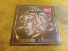 Sealed  DR. HOOK Pleasure And Pain USA New Old Stock Promo Punch