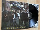 Madness Absolutely Withdrawn Alternate Sleeve Suggs Specials 2-tone two ska