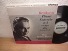 SAX 2403 B/s orig 1st BEETHOVEN piano concerto no. 4 RICHTER-HAASER KERTESZ 1961