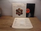 SAX 5275 Milstein, Prokofiev, 2 Violin Concerti, Giulini, UK Lp 1966