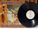 HEAR- Rare Ska / Reggae LP - V/A - Ska At The Jamaica Playboy Club- Millie Small