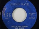 Jimmie Raye 